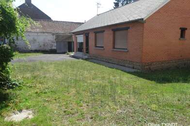 Maison 5 pièces 150000 €