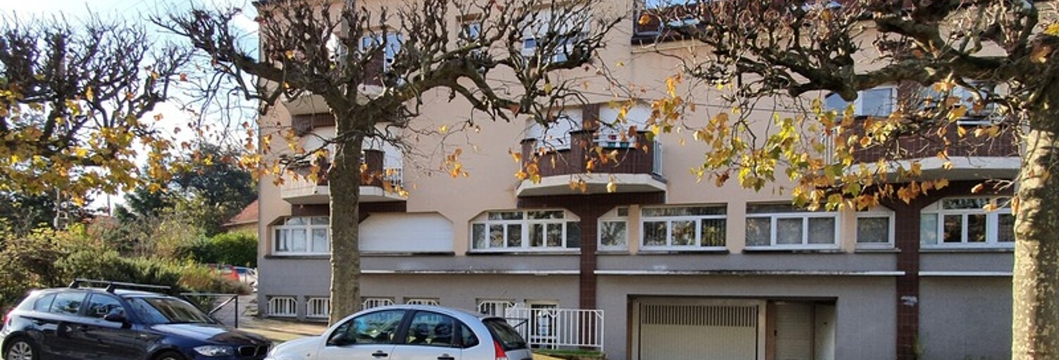 Garage  30 m² à vendre à Sainte-Geneviève-des-Bois (91700)