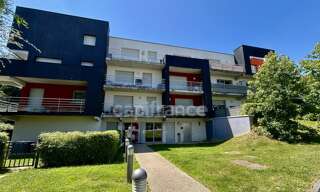 Appartement 3 Pièces 62 m² à vendre à Maromme (76150)