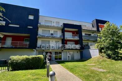 Appartement 3 pièces 157000 €