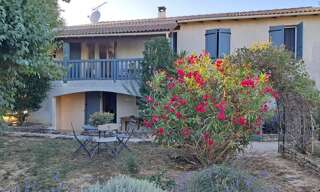 Maison 6 Pièces 85 m² à vendre à Saint-Julien-de-Peyrolas (30760)