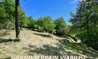 Terrain  810 m² à vendre à Aveize (69610)