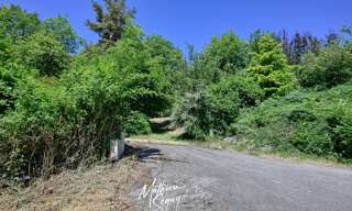 Terrain  810 m² à vendre à Aveize (69610)