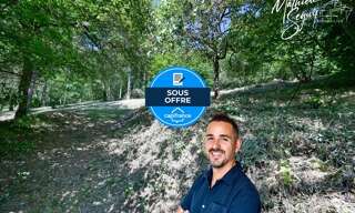 Terrain  2815 m² à vendre à Aveize (69610)