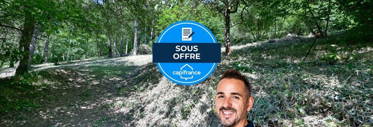 Terrain  2815 m² à vendre à Aveize (69610)