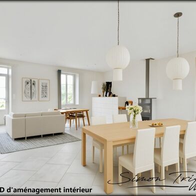 Maison 7 pièces 230000 €