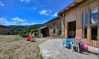 Maison 7 Pièces 193 m² à vendre à Thurins (69510)