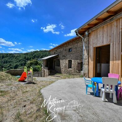 Maison 7 pièces 347000 €