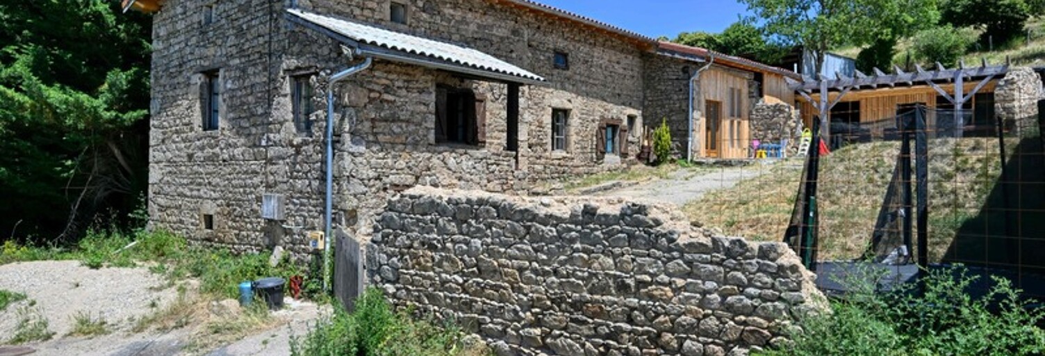 Maison 7 Pièces 140 m² à vendre à Thurins (69510)