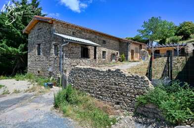 Maison 7 pièces 309000 €