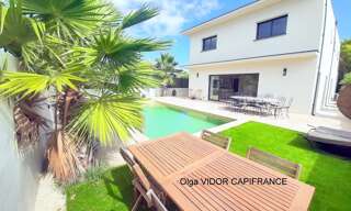Maison 6 Pièces 195 m² à vendre à Agde (34300)