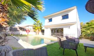 Maison 6 Pièces 195 m² à vendre à Agde (34300)