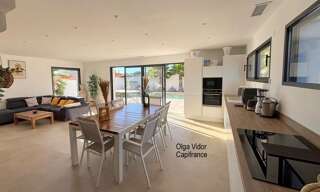 Maison 6 Pièces 195 m² à vendre à Agde (34300)