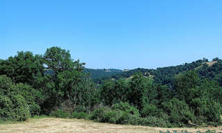 Terrain  4580 m² à vendre à Sauviat (63120)