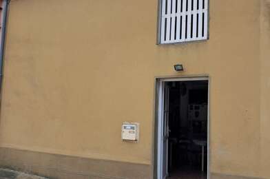 Maison 2 pièces 44000 €