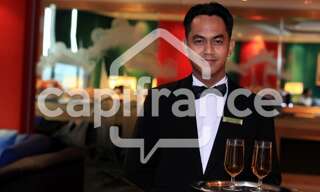 Commerce 25 Pièces 561 m² à vendre à Les Sables-d'Olonne (85100)