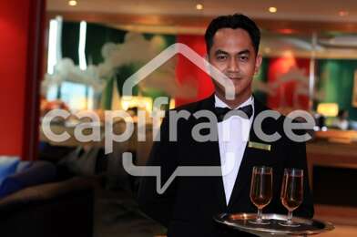 Commerce 25 pièces 450000 €