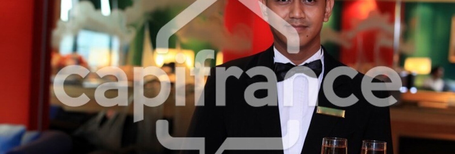 Commerce 25 Pièces 561 m² à vendre à Les Sables-d'Olonne (85100)