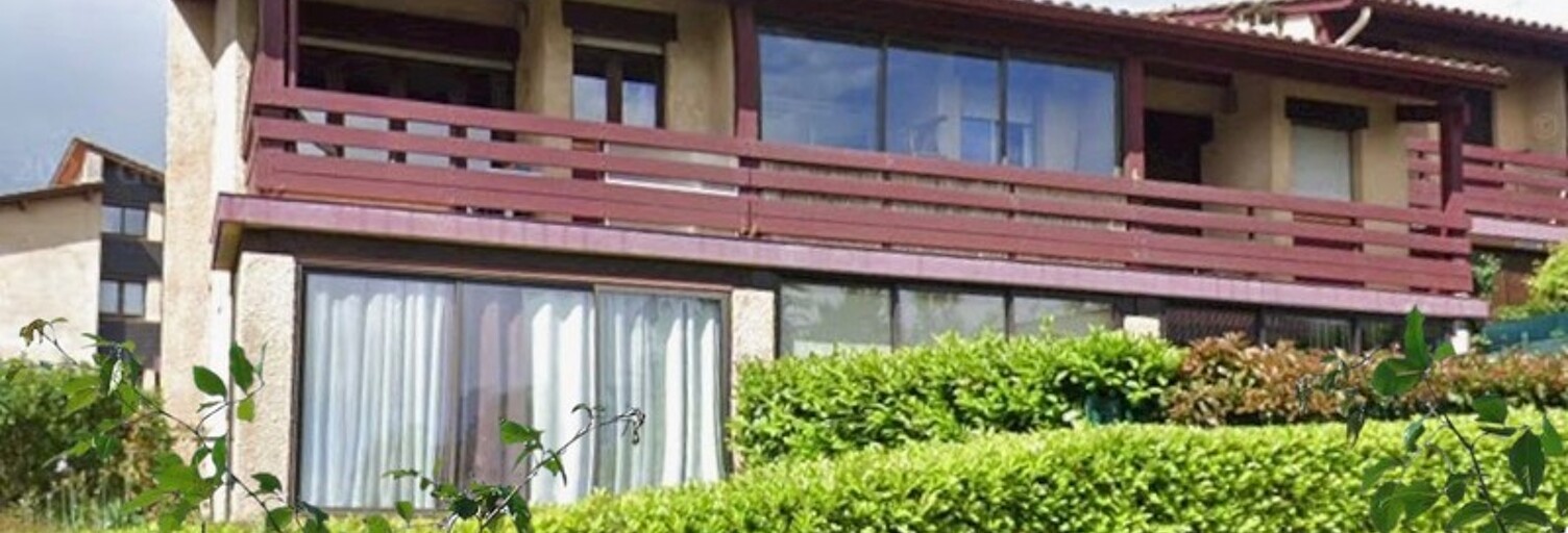 Appartement 2 Pièces 14 m² à vendre à Cazaubon (32150)