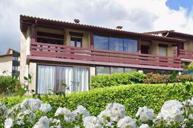 Appartement 2 pièces 35000 €