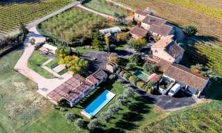 Maison 12 Pièces 439 m² à vendre à Ménerbes (84560)