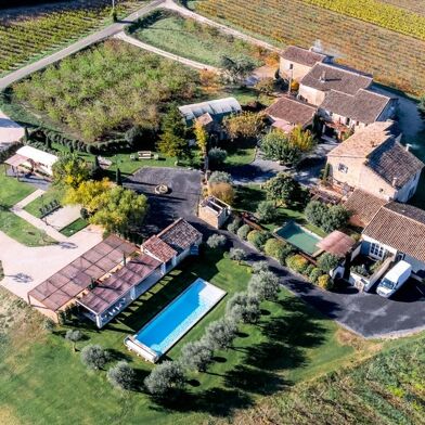 Maison 12 pièces 2500000 €