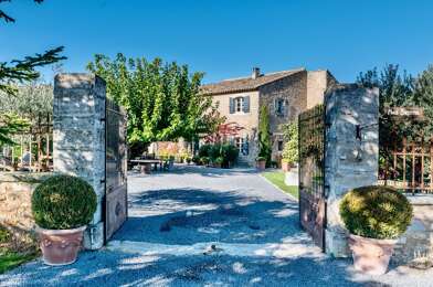 Maison 12 pièces 2500000 €