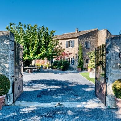 Maison 12 pièces 2500000 €