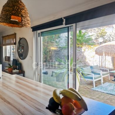 Maison 5 pièces 350000 €