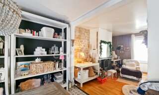 Maison 5 Pièces 163 m² à vendre à Chalon-sur-Saône (71100)