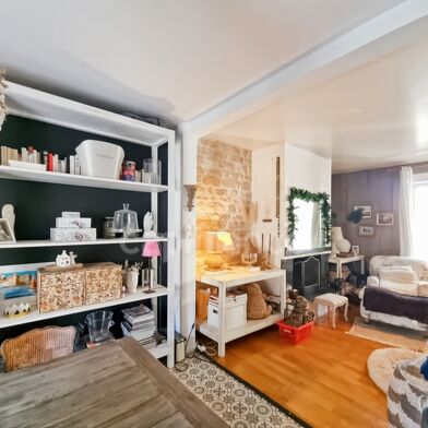 Maison 5 pièces 339000 €