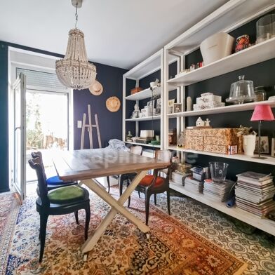 Maison 5 pièces 339000 €