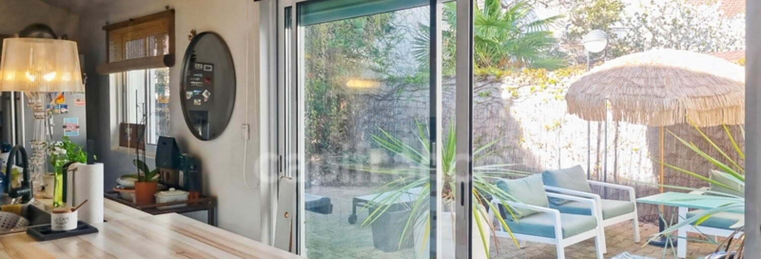 Maison 5 Pièces 163 m² à vendre à Chalon-sur-Saône (71100)