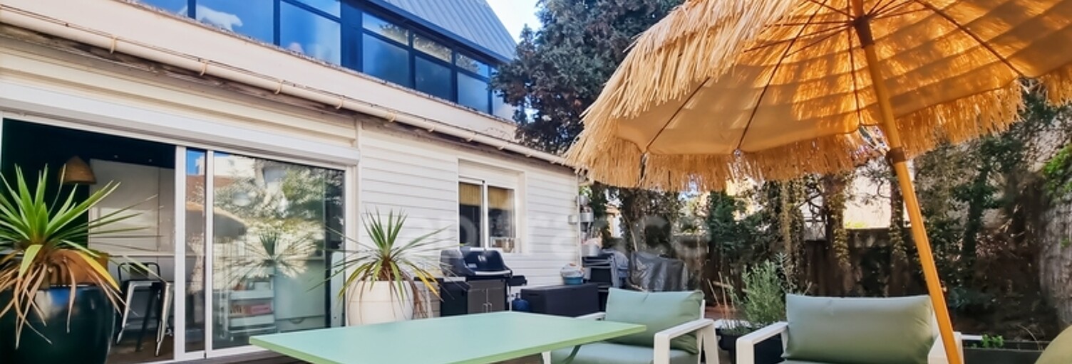 Maison 5 Pièces 163 m² à vendre à Chalon-sur-Saône (71100)