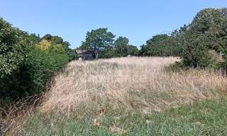 Terrain  1679 m² à vendre à Sigoulès-et-Flaugeac (24240)