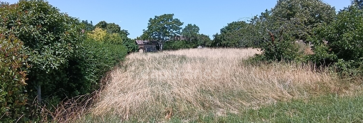 Terrain  1679 m² à vendre à Sigoulès-et-Flaugeac (24240)