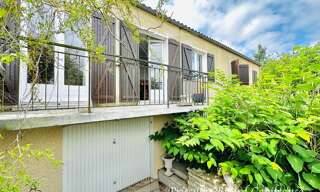 Maison 7 Pièces 112 m² à vendre à Bourgneuf (17220)