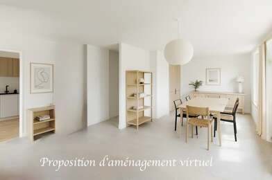 Maison 7 pièces 418000 €