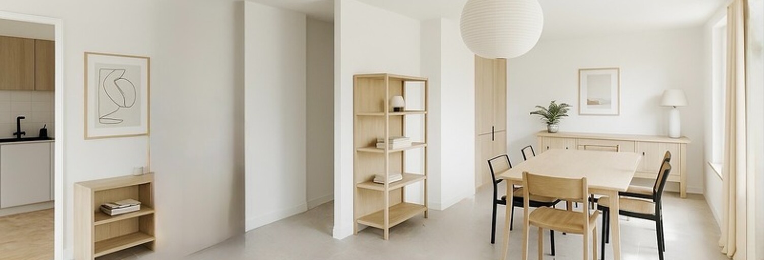 Maison 7 Pièces 112 m² à vendre à Bourgneuf (17220)