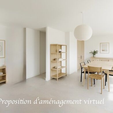Maison 7 pièces 418000 €