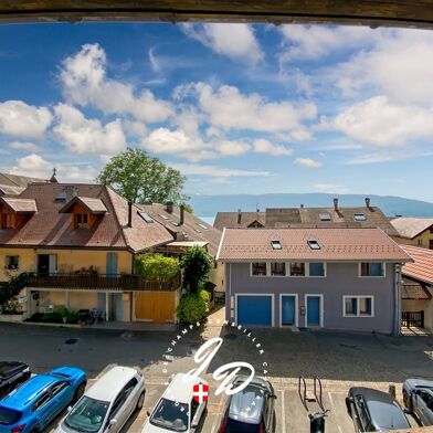 Appartement 3 pièces 753250 €