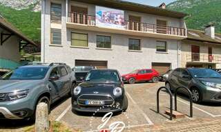 Appartement 3 Pièces 77 m² à vendre à Veyrier-du-Lac (74290)