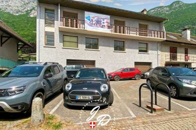 Appartement 3 pièces 753250 €