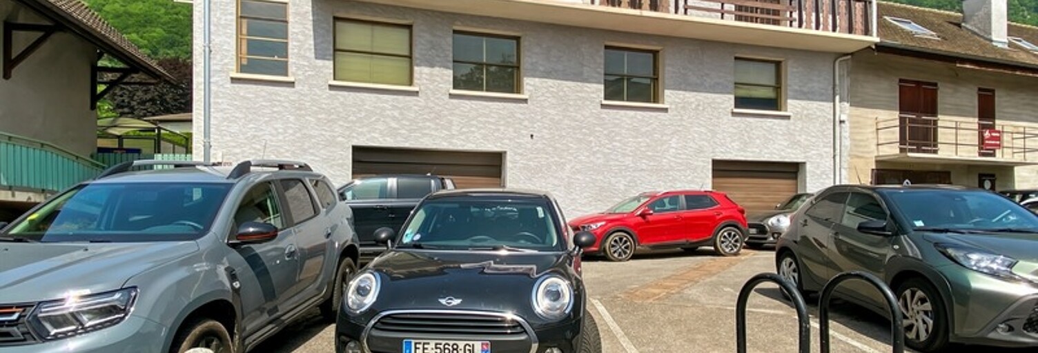 Appartement 3 Pièces 77 m² à vendre à Veyrier-du-Lac (74290)