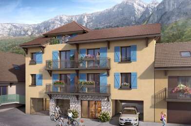 Appartement 3 pièces 562030 €