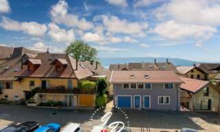 Appartement 4 Pièces 90 m² à vendre à Veyrier-du-Lac (74290)