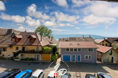 Appartement 4 pièces 813681 €