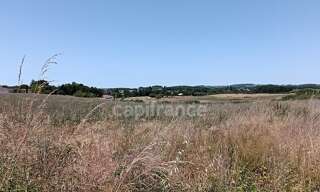 Terrain  1800 m² à vendre à Sigoulès-et-Flaugeac (24240)