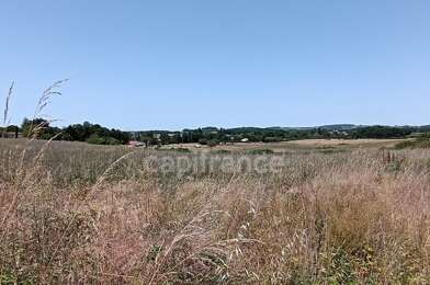 Terrain  40500 €