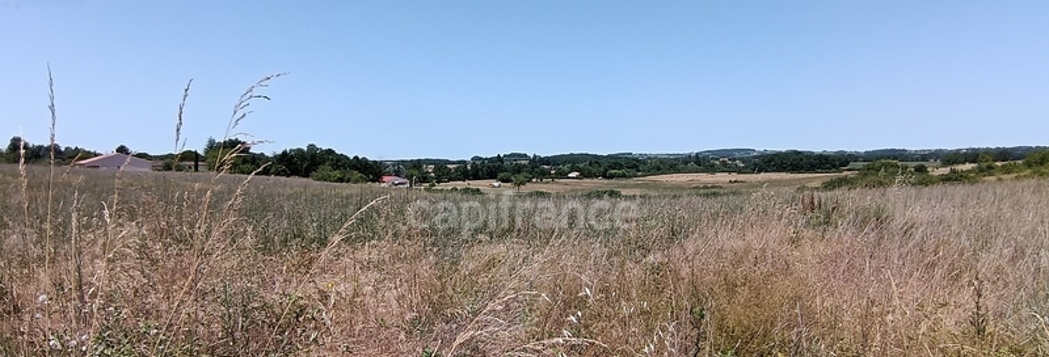 Terrain  1800 m² à vendre à Sigoulès-et-Flaugeac (24240)